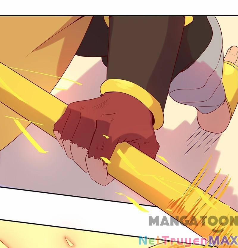 Đấu Chiến Thắng Phật 50 trang 12