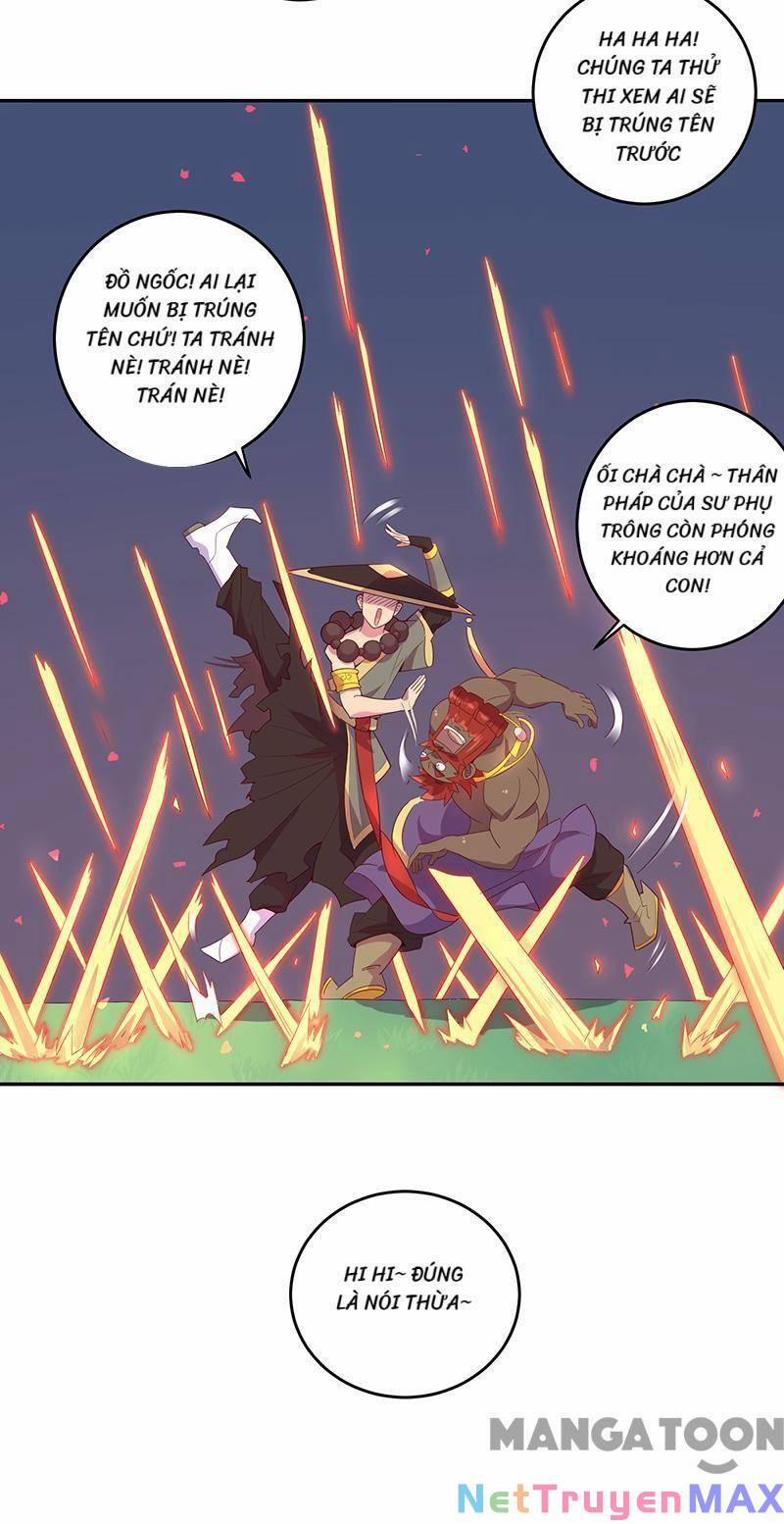 Đấu Chiến Thắng Phật 50 trang 17