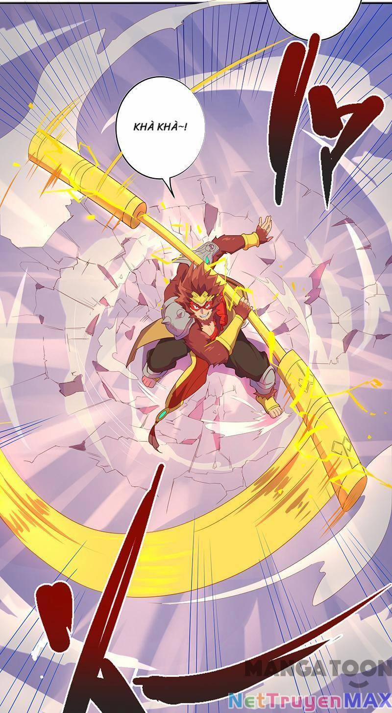 Đấu Chiến Thắng Phật 50 trang 2