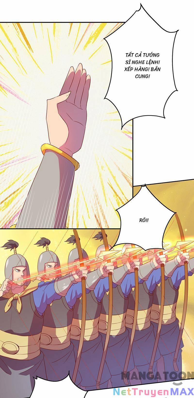 Đấu Chiến Thắng Phật 50 trang 8