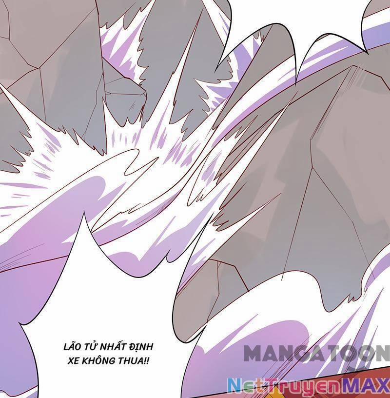 Đấu Chiến Thắng Phật 51 trang 17