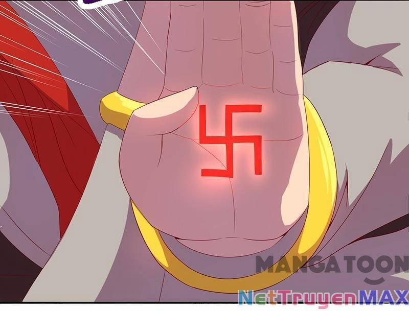 Đấu Chiến Thắng Phật 51 trang 3