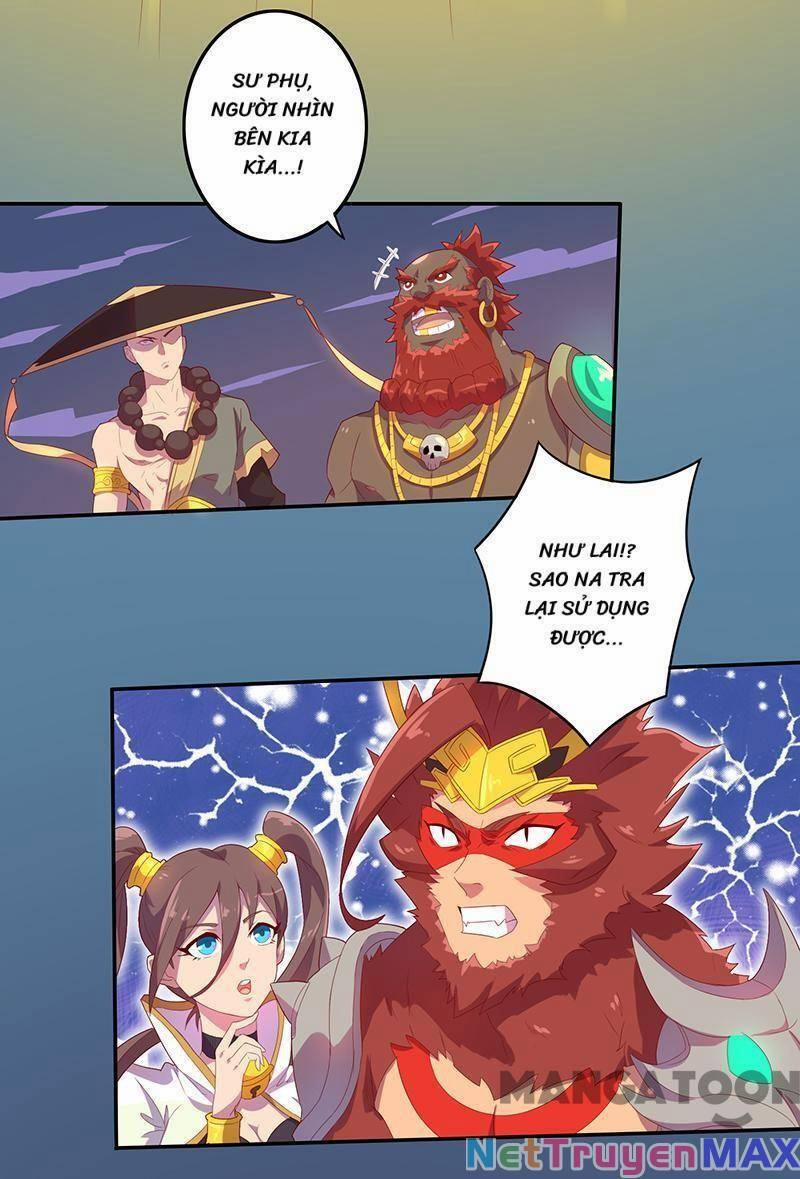 Đấu Chiến Thắng Phật 51 trang 5