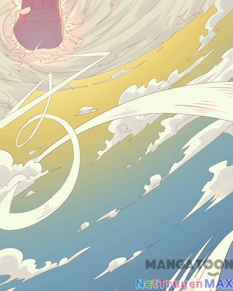 Đấu Chiến Thắng Phật 51 trang 7