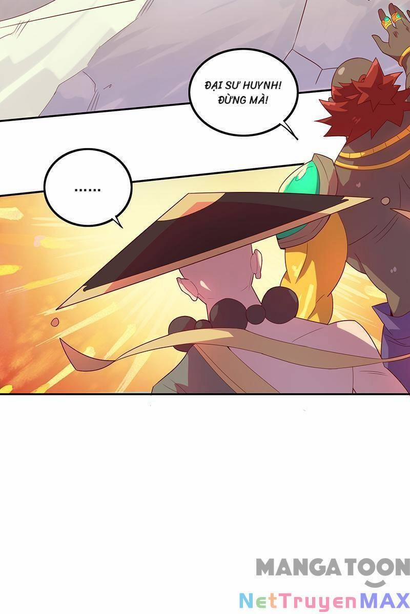 Đấu Chiến Thắng Phật 52 trang 14