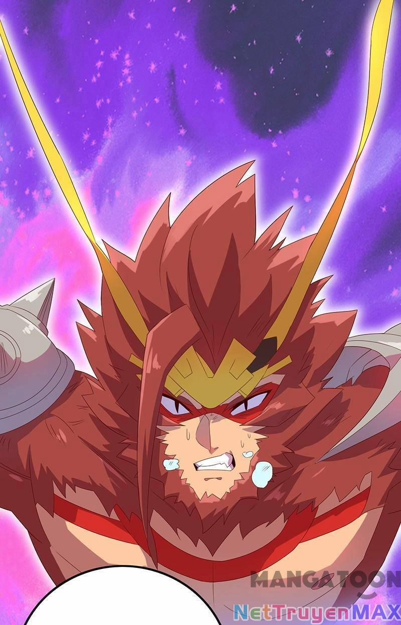 Đấu Chiến Thắng Phật 52 trang 19