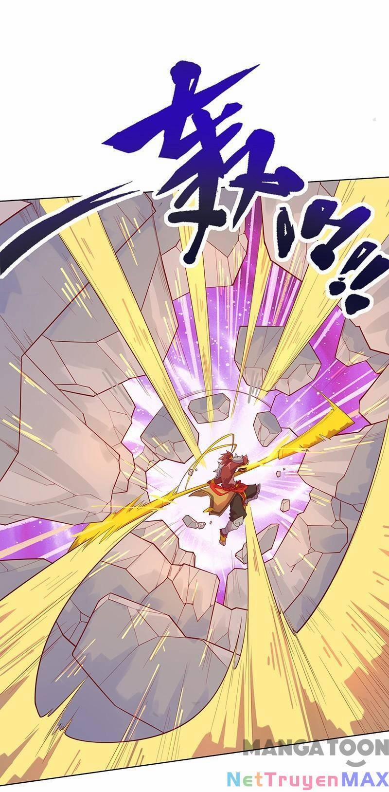 Đấu Chiến Thắng Phật 52 trang 3