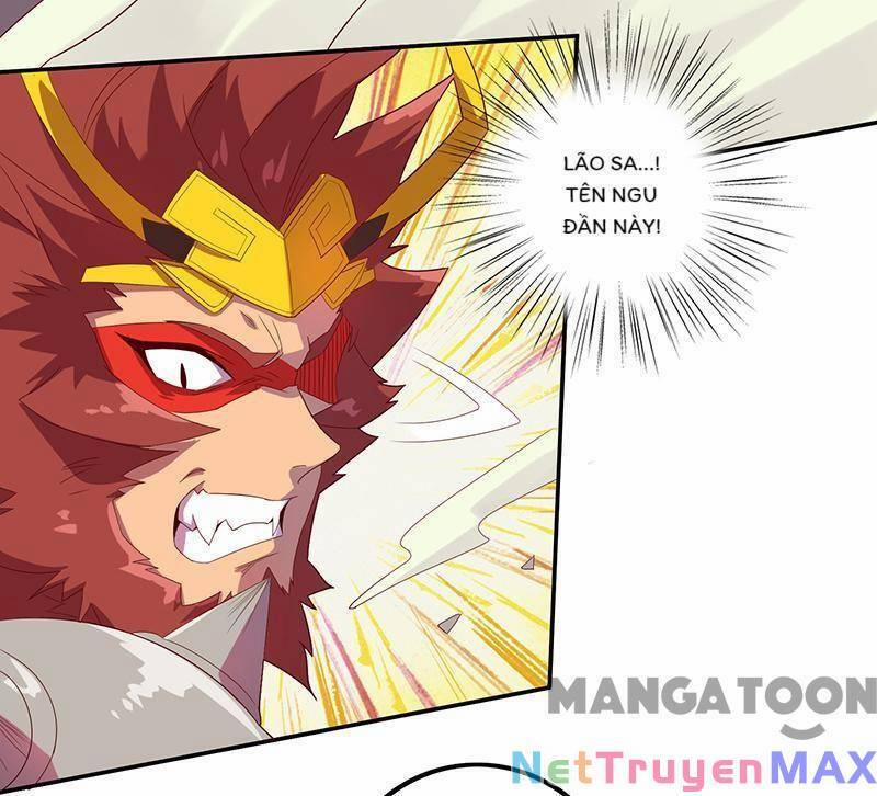 Đấu Chiến Thắng Phật 52 trang 9