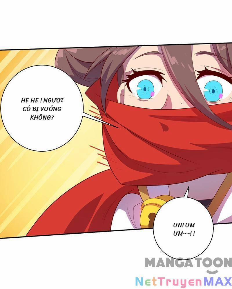 Đấu Chiến Thắng Phật 53 trang 1