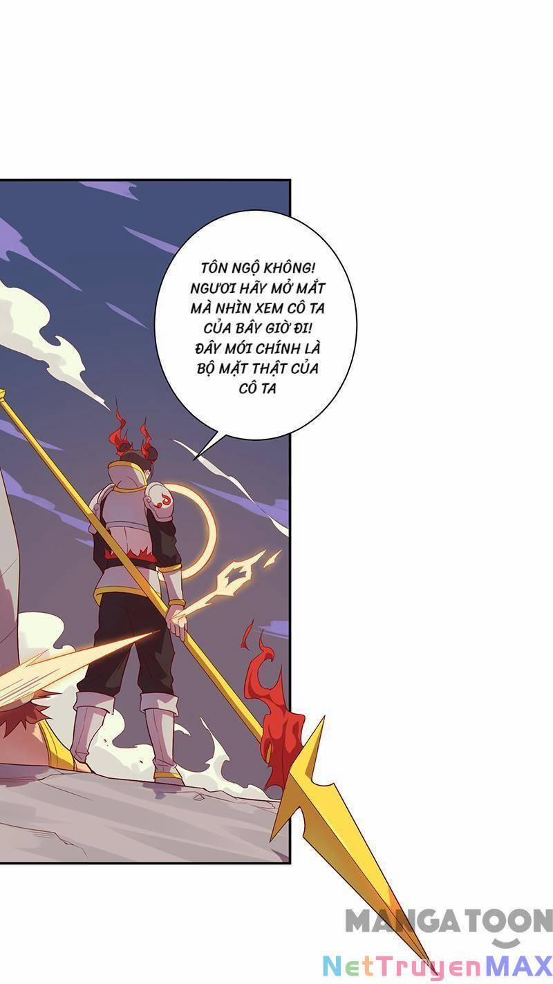 Đấu Chiến Thắng Phật 53 trang 14