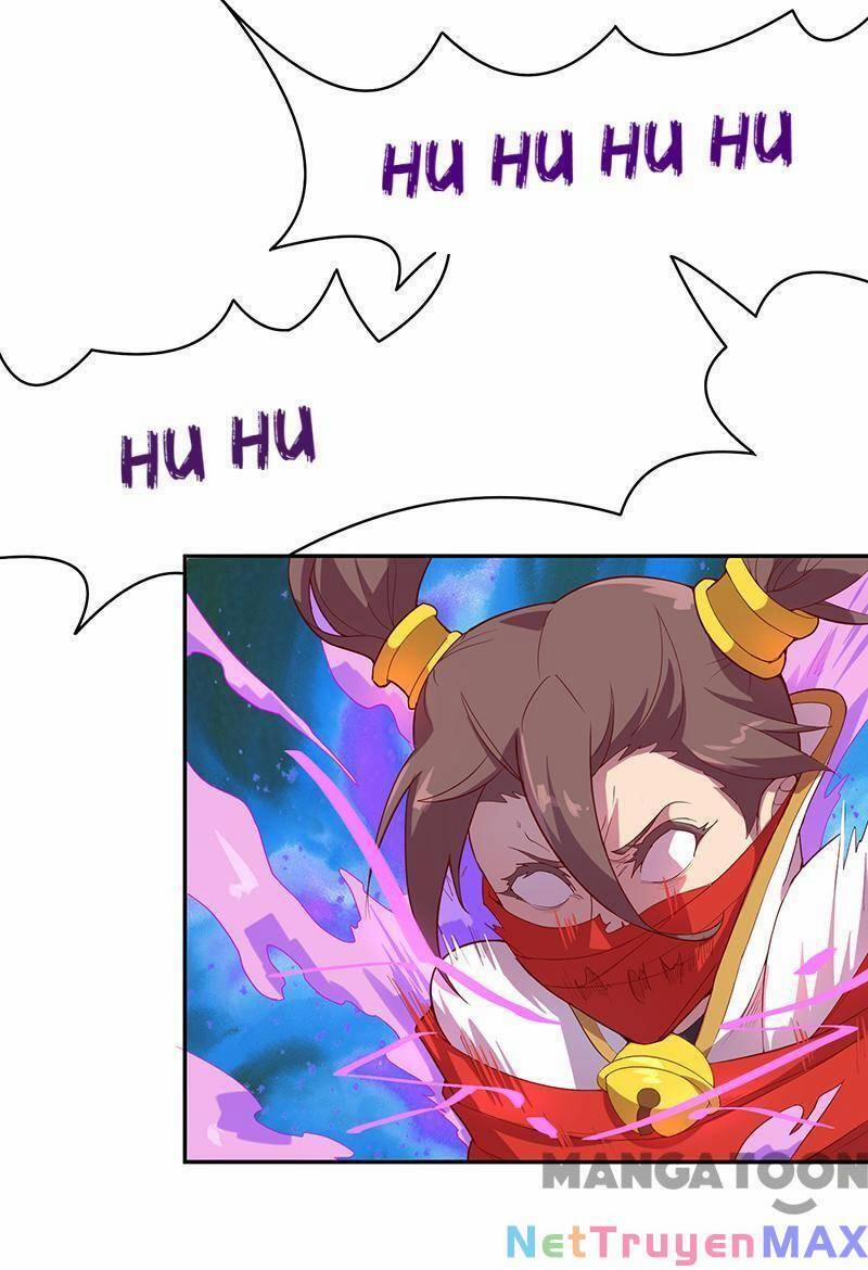 Đấu Chiến Thắng Phật 53 trang 16