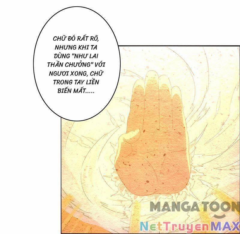 Đấu Chiến Thắng Phật 53 trang 25