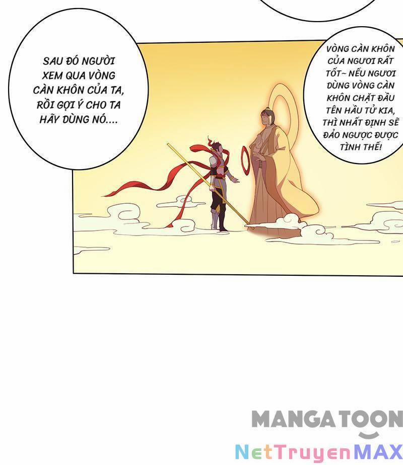 Đấu Chiến Thắng Phật 53 trang 28