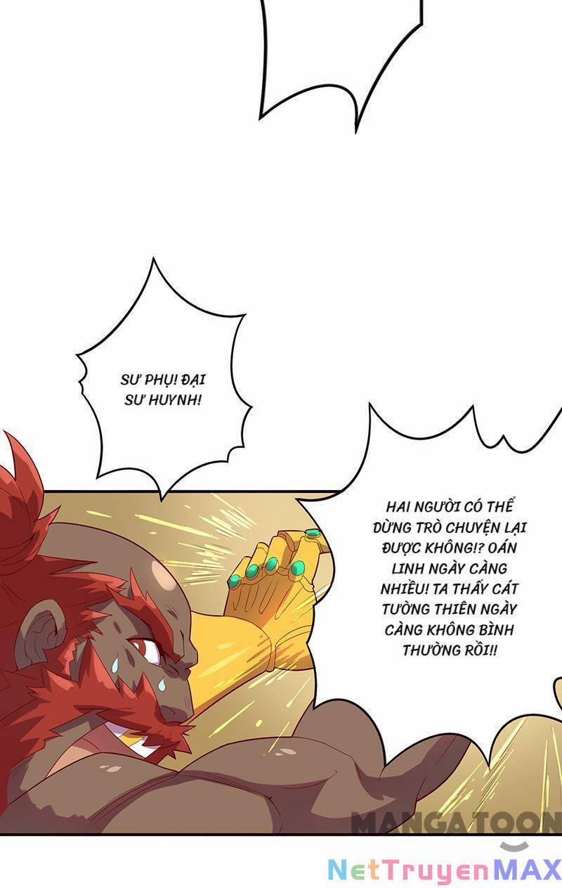 Đấu Chiến Thắng Phật 53 trang 30