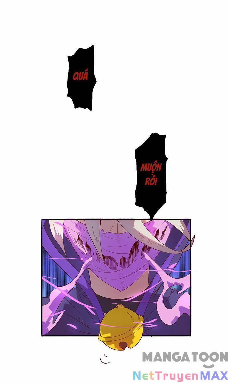 Đấu Chiến Thắng Phật 53 trang 31