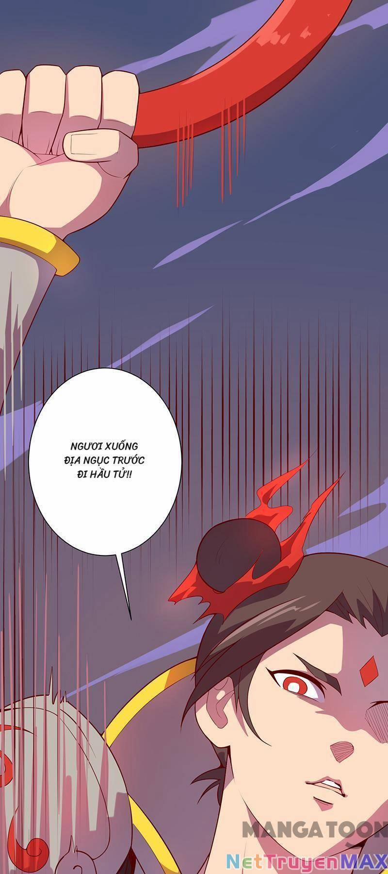 Đấu Chiến Thắng Phật 53 trang 4