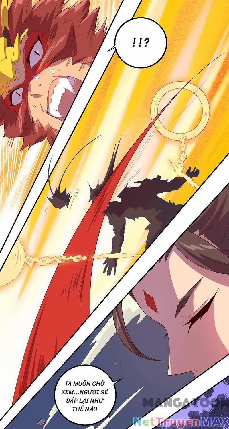 Đấu Chiến Thắng Phật 53 trang 7