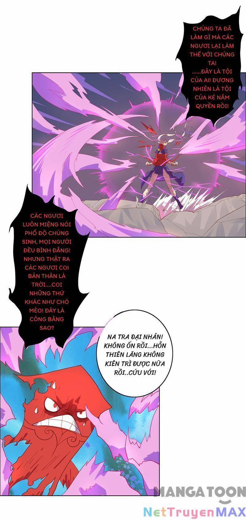 Đấu Chiến Thắng Phật 54 trang 1