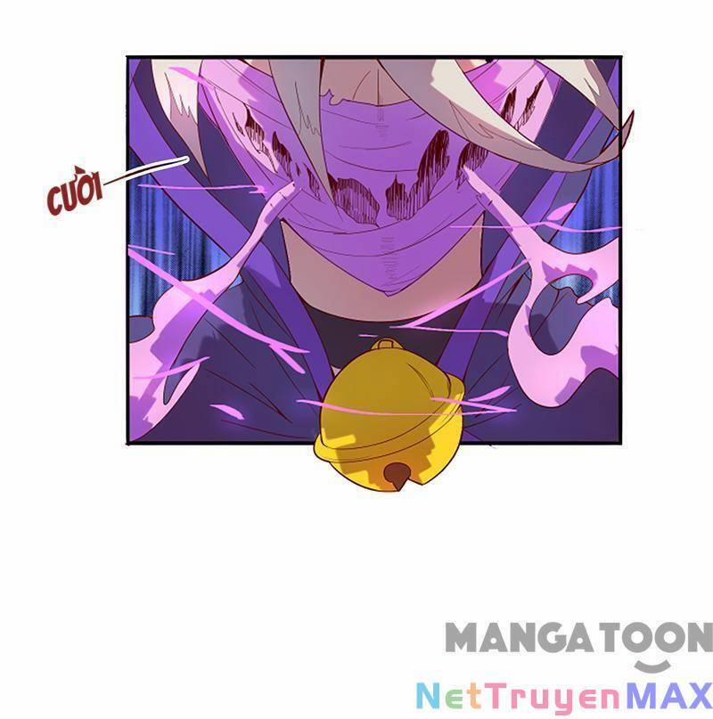 Đấu Chiến Thắng Phật 54 trang 11