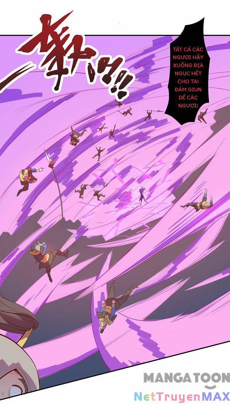 Đấu Chiến Thắng Phật 54 trang 12