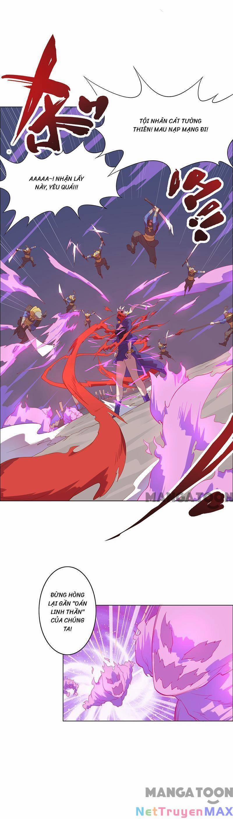 Đấu Chiến Thắng Phật 54 trang 4