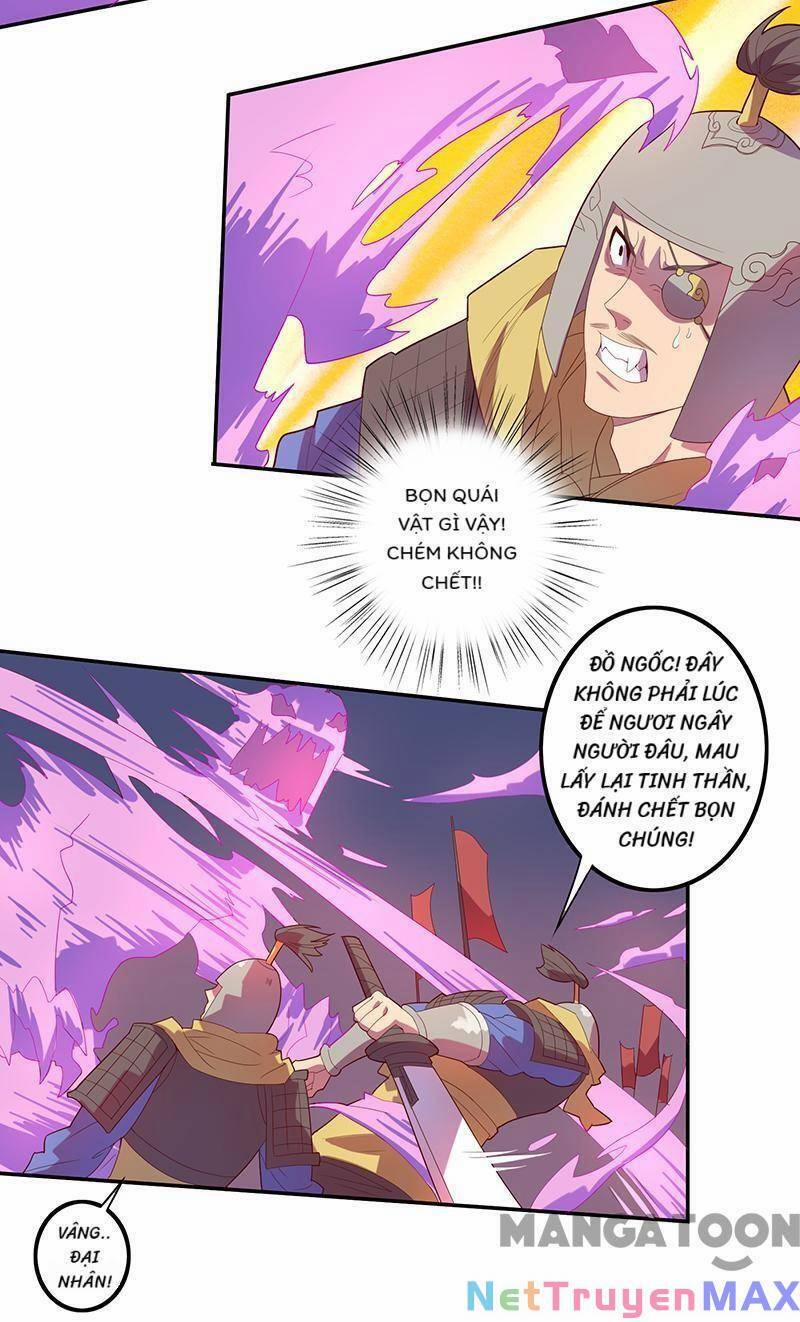 Đấu Chiến Thắng Phật 54 trang 6