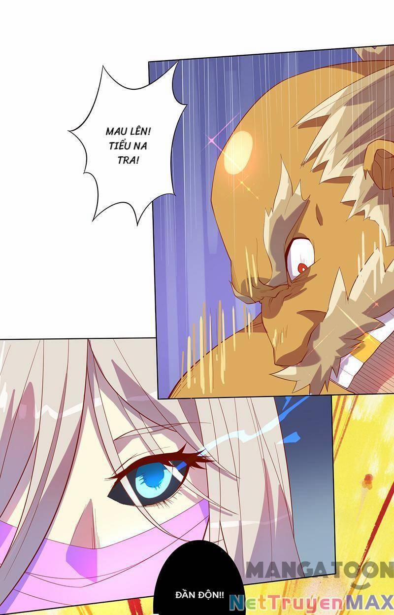 Đấu Chiến Thắng Phật 55 trang 13