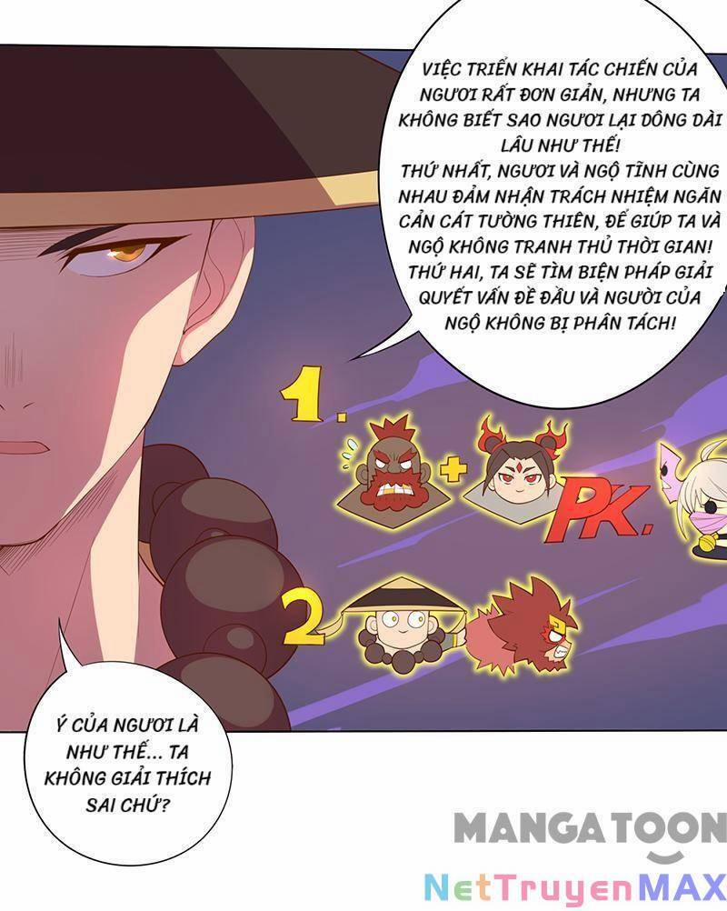 Đấu Chiến Thắng Phật 55 trang 3