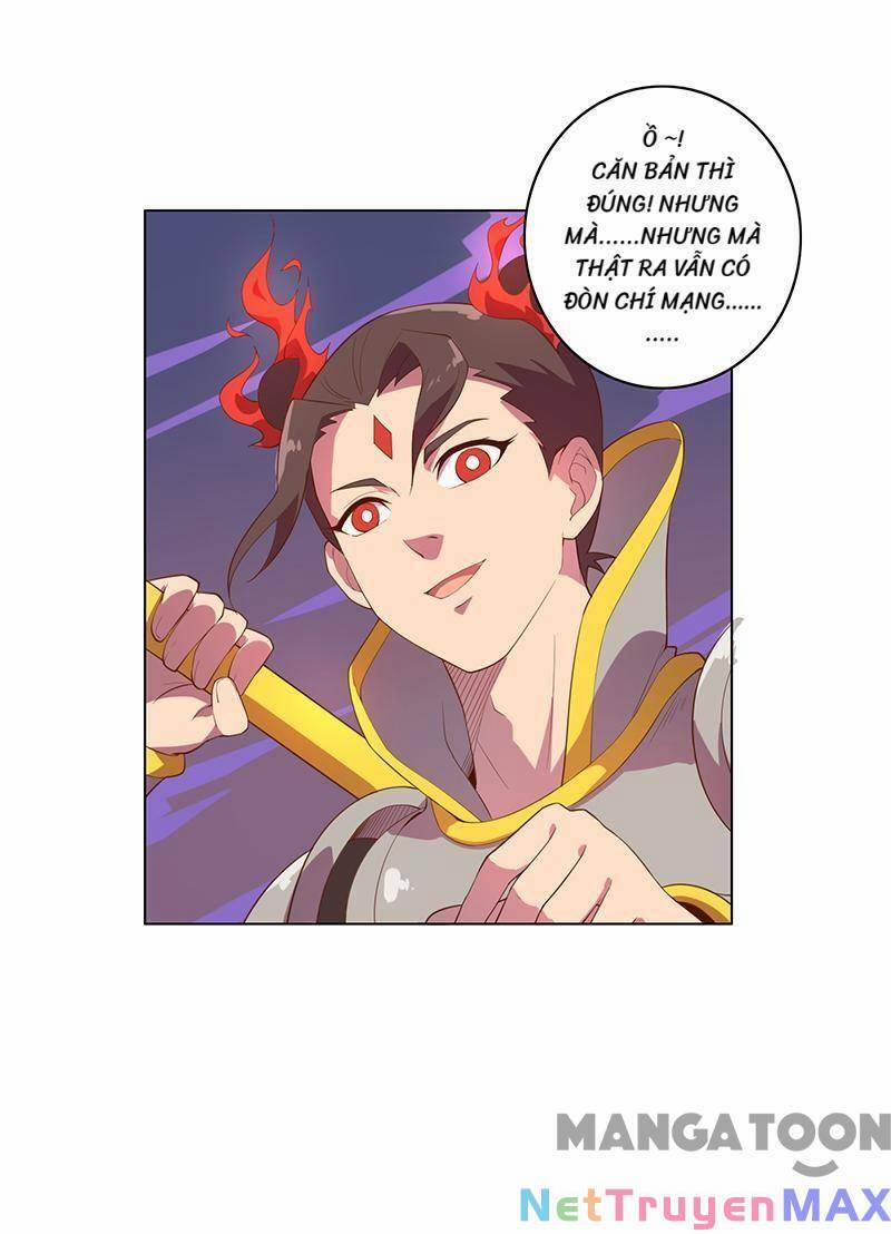 Đấu Chiến Thắng Phật 55 trang 4