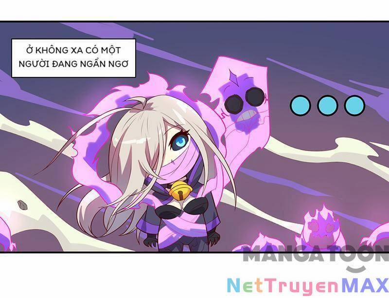 Đấu Chiến Thắng Phật 55 trang 5