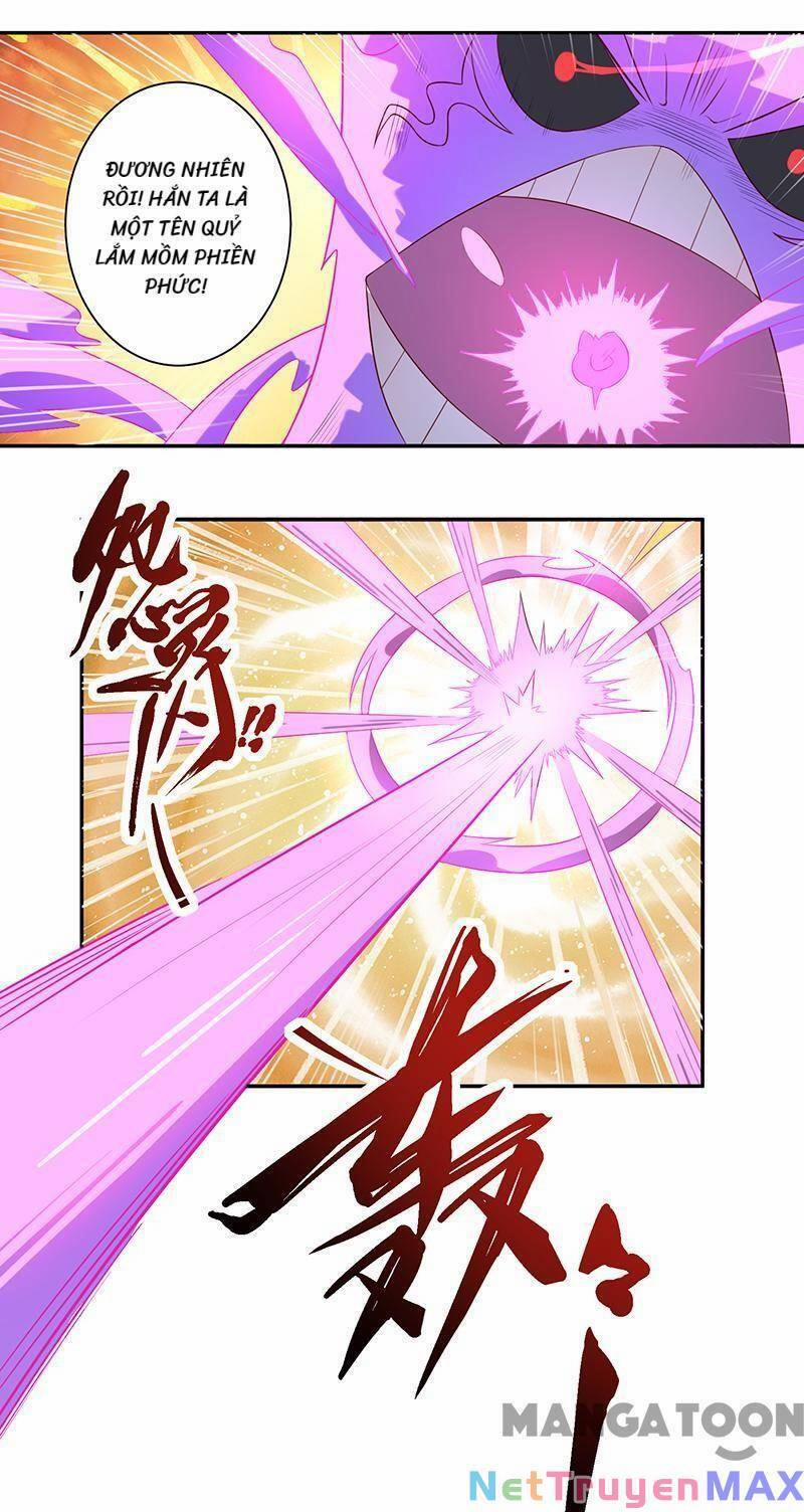 Đấu Chiến Thắng Phật 55 trang 7