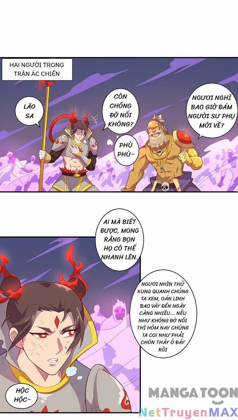 Đấu Chiến Thắng Phật 56 trang 0