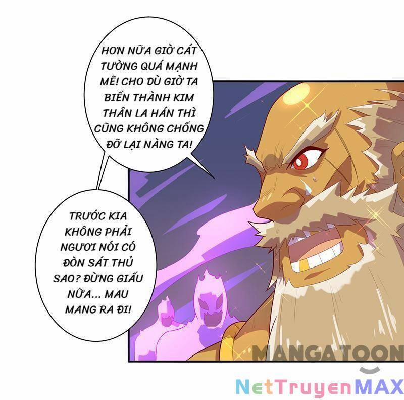 Đấu Chiến Thắng Phật 56 trang 1