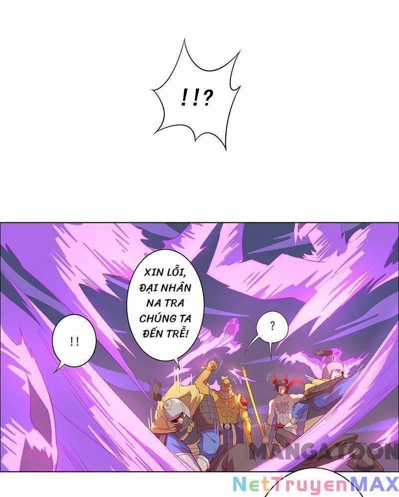 Đấu Chiến Thắng Phật 56 trang 12