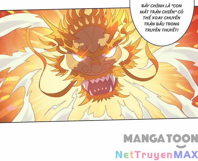 Đấu Chiến Thắng Phật 56 trang 15