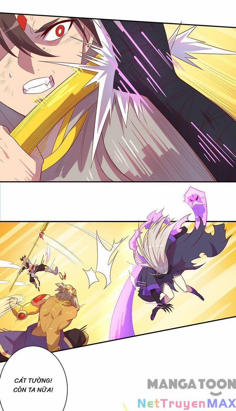 Đấu Chiến Thắng Phật 56 trang 4