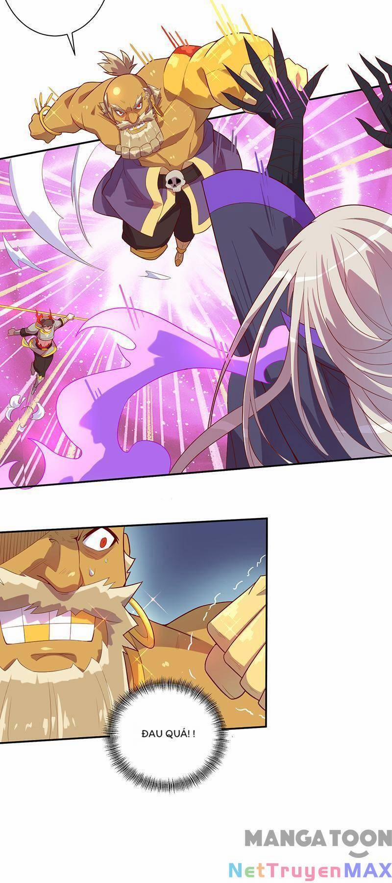 Đấu Chiến Thắng Phật 56 trang 5