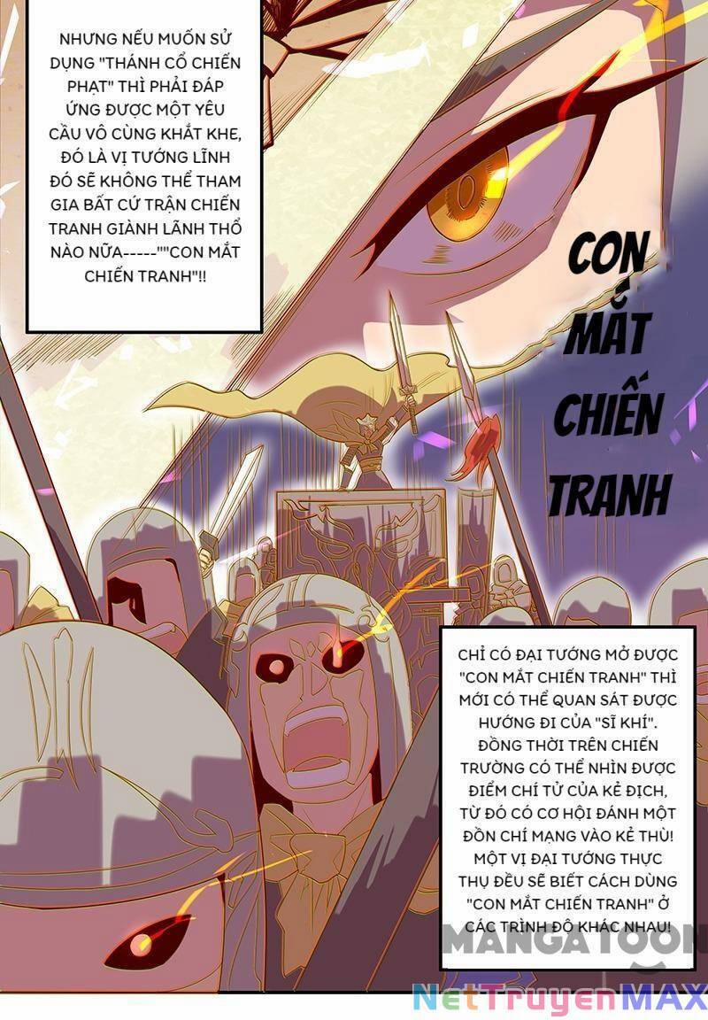 Đấu Chiến Thắng Phật 57 trang 1