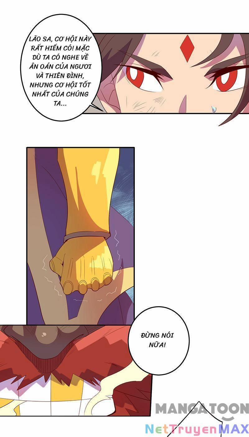 Đấu Chiến Thắng Phật 57 trang 2