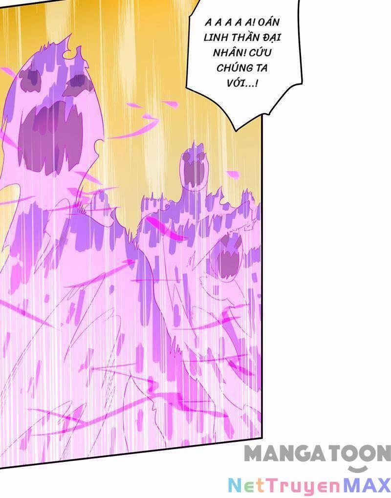 Đấu Chiến Thắng Phật 58 trang 1