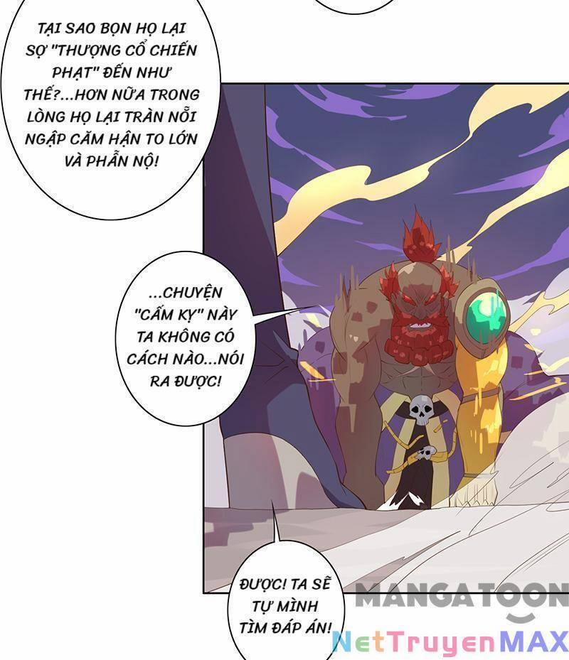 Đấu Chiến Thắng Phật 58 trang 11