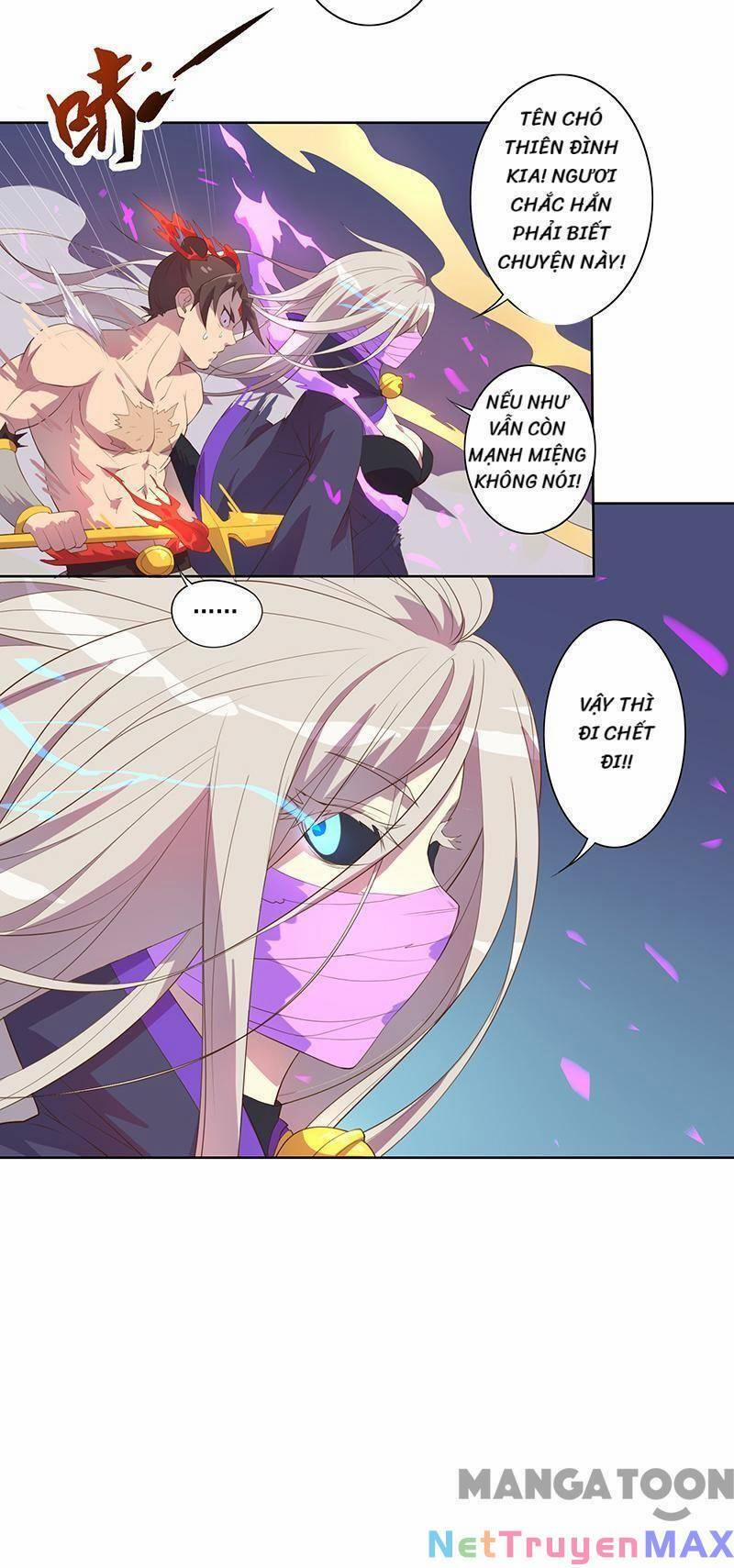 Đấu Chiến Thắng Phật 58 trang 12