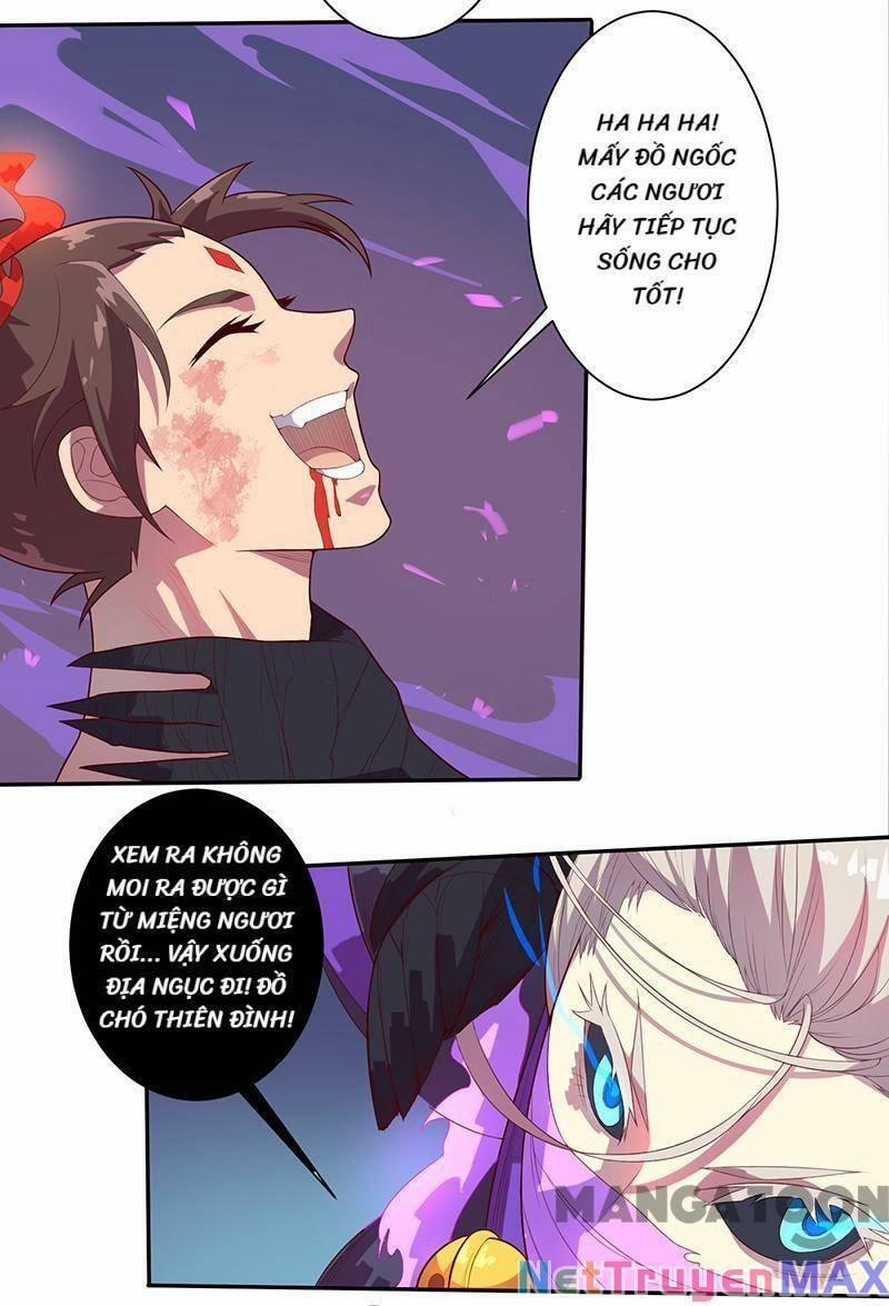 Đấu Chiến Thắng Phật 58 trang 15