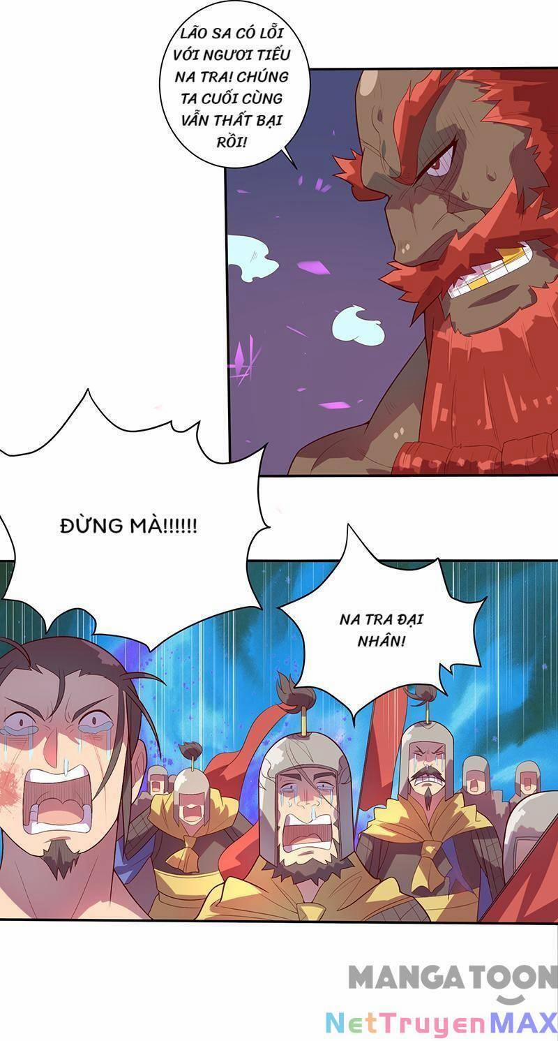 Đấu Chiến Thắng Phật 58 trang 16