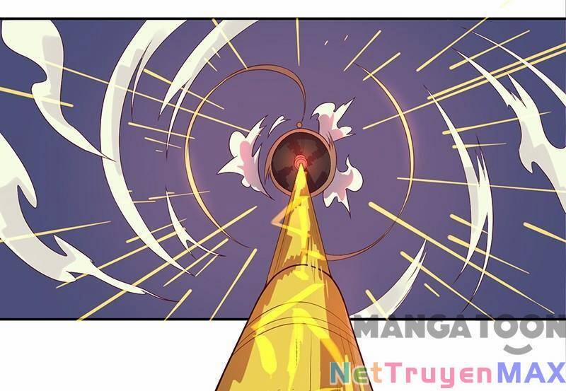 Đấu Chiến Thắng Phật 58 trang 18