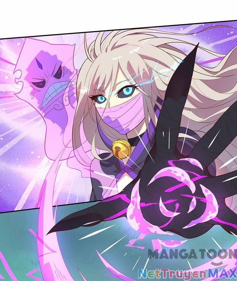 Đấu Chiến Thắng Phật 58 trang 2