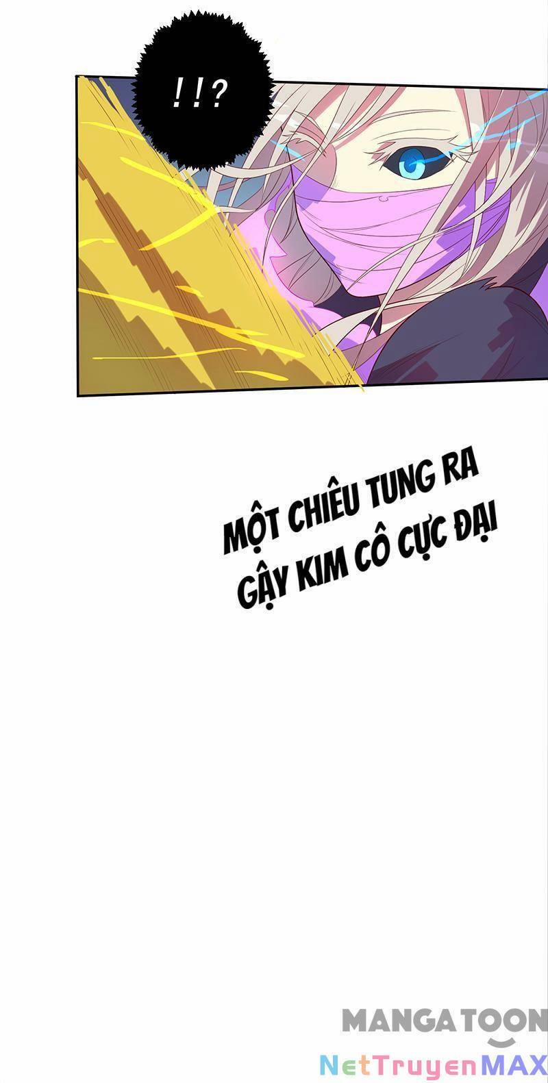 Đấu Chiến Thắng Phật 58 trang 20