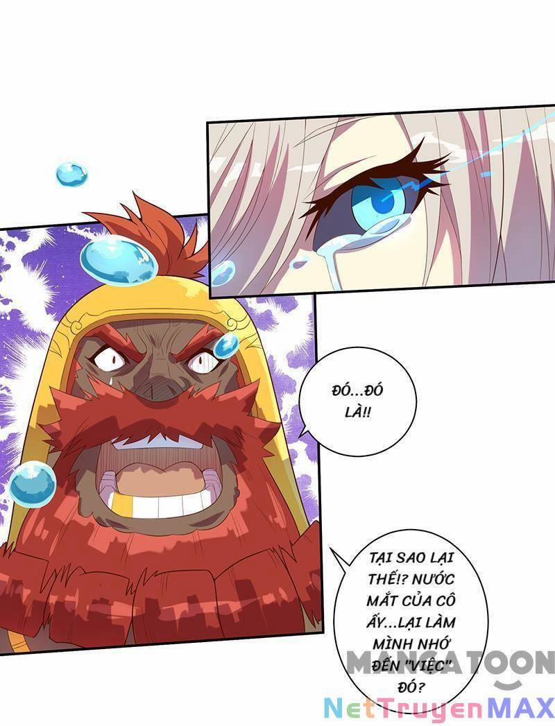 Đấu Chiến Thắng Phật 58 trang 4