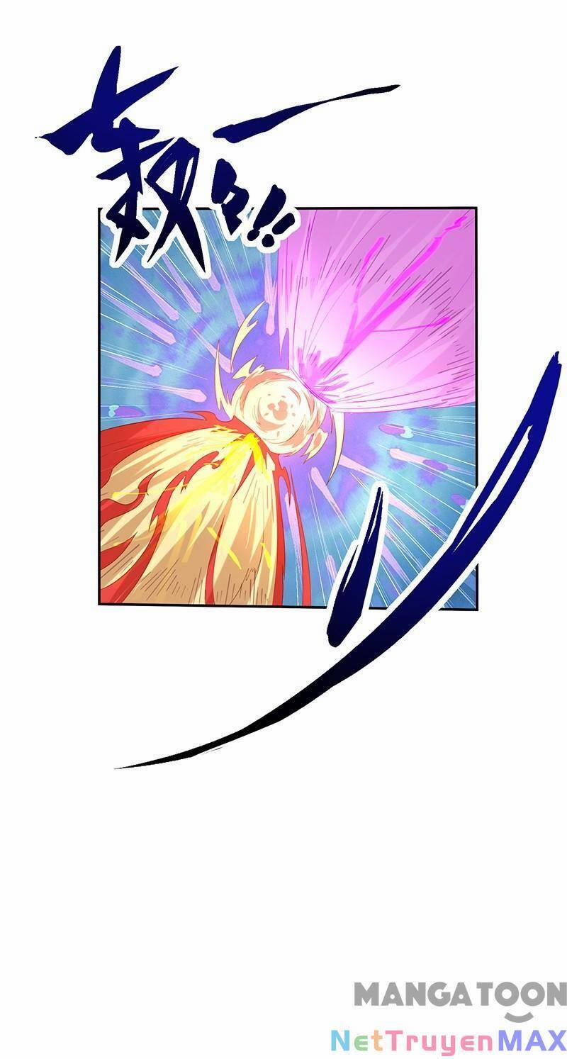 Đấu Chiến Thắng Phật 58 trang 5