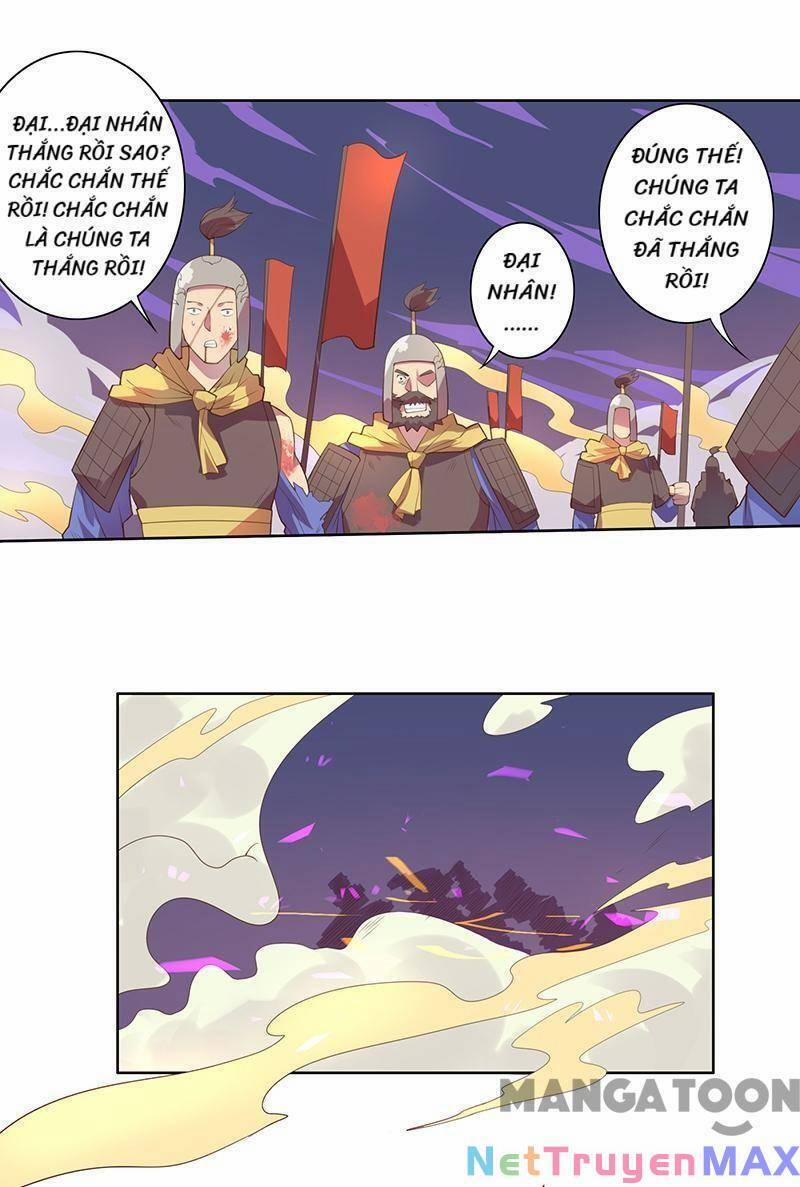 Đấu Chiến Thắng Phật 58 trang 6